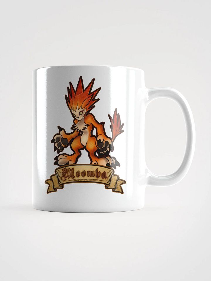 Moomba ! product image (2)