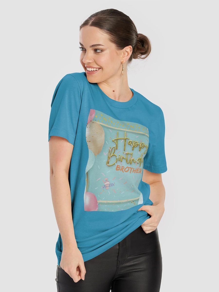 Cheers to You: Happy Birthday Brother Design product image (26)