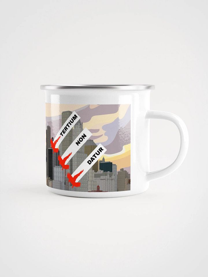 LIMITED - No Third Way Mug product image (1)