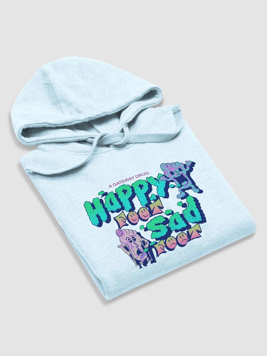 Gateway Drug Hoodie product image (9)