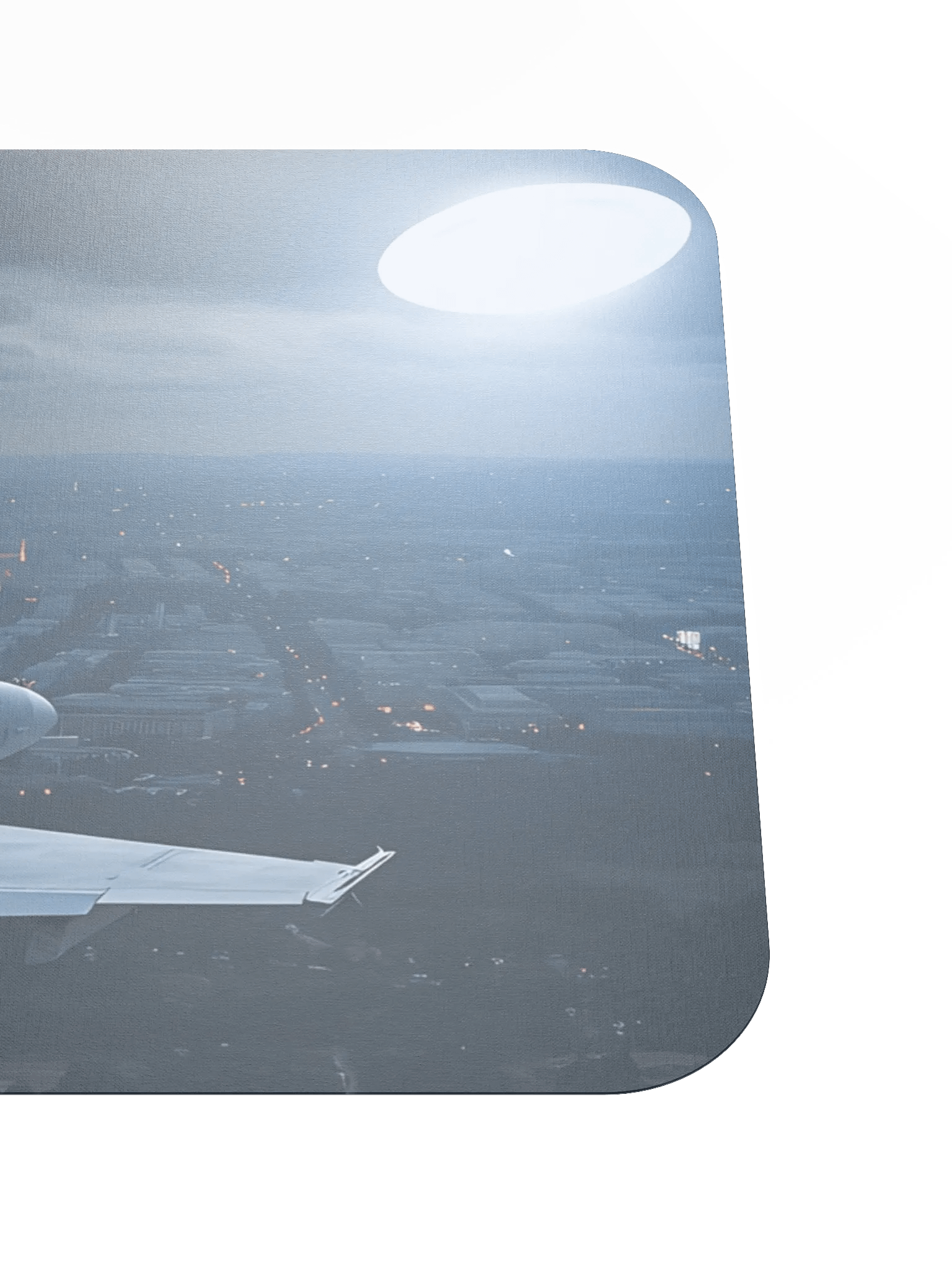 Mouse Pad - "Evasive" #1 product image (5)