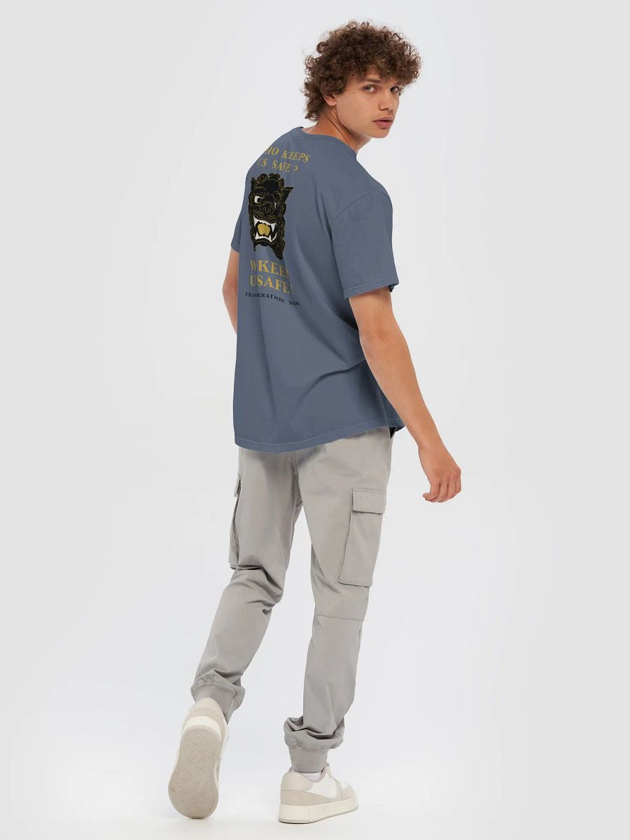 We Keep Us Safe shirt product image (8)