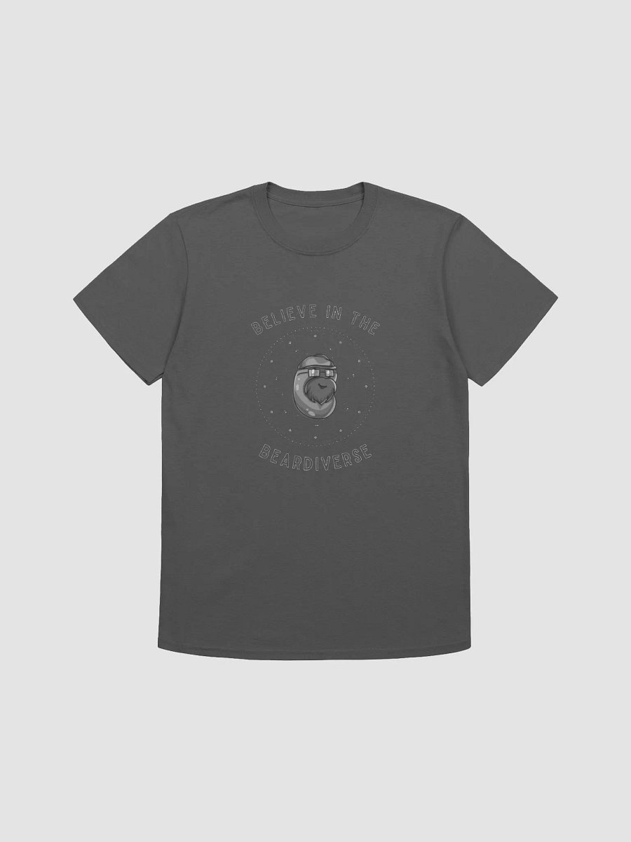 Believe T-Shirt product image (1)