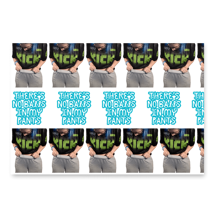Wrapping Paper product image (3)