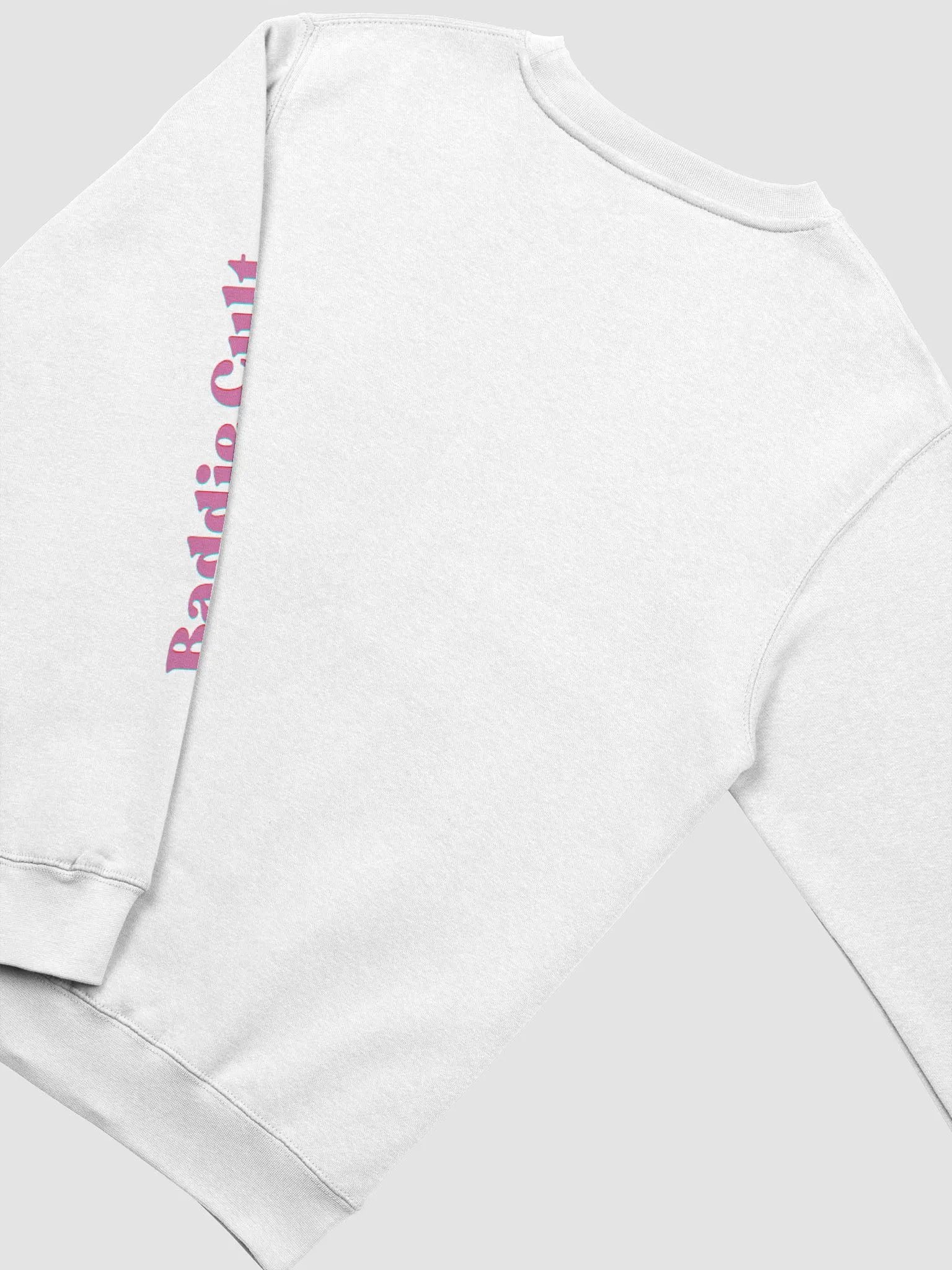 Baddie Cult Sweatshirt product image (16)
