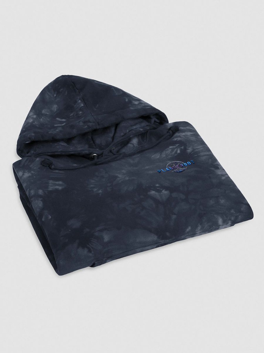Tie-Dye Hoodie product image (6)