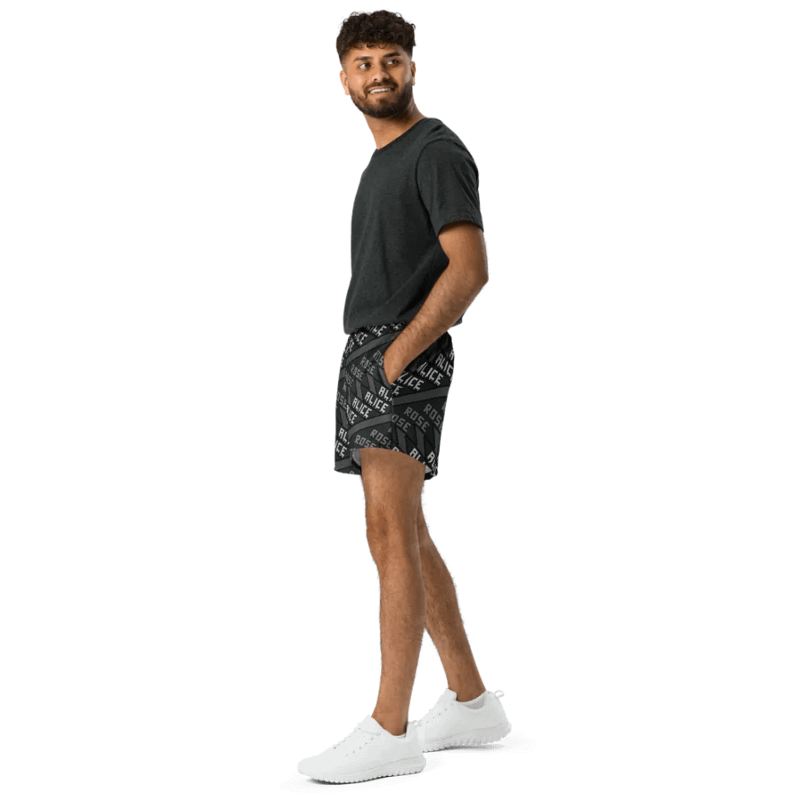 AR PIXEL Shorts short product image (10)