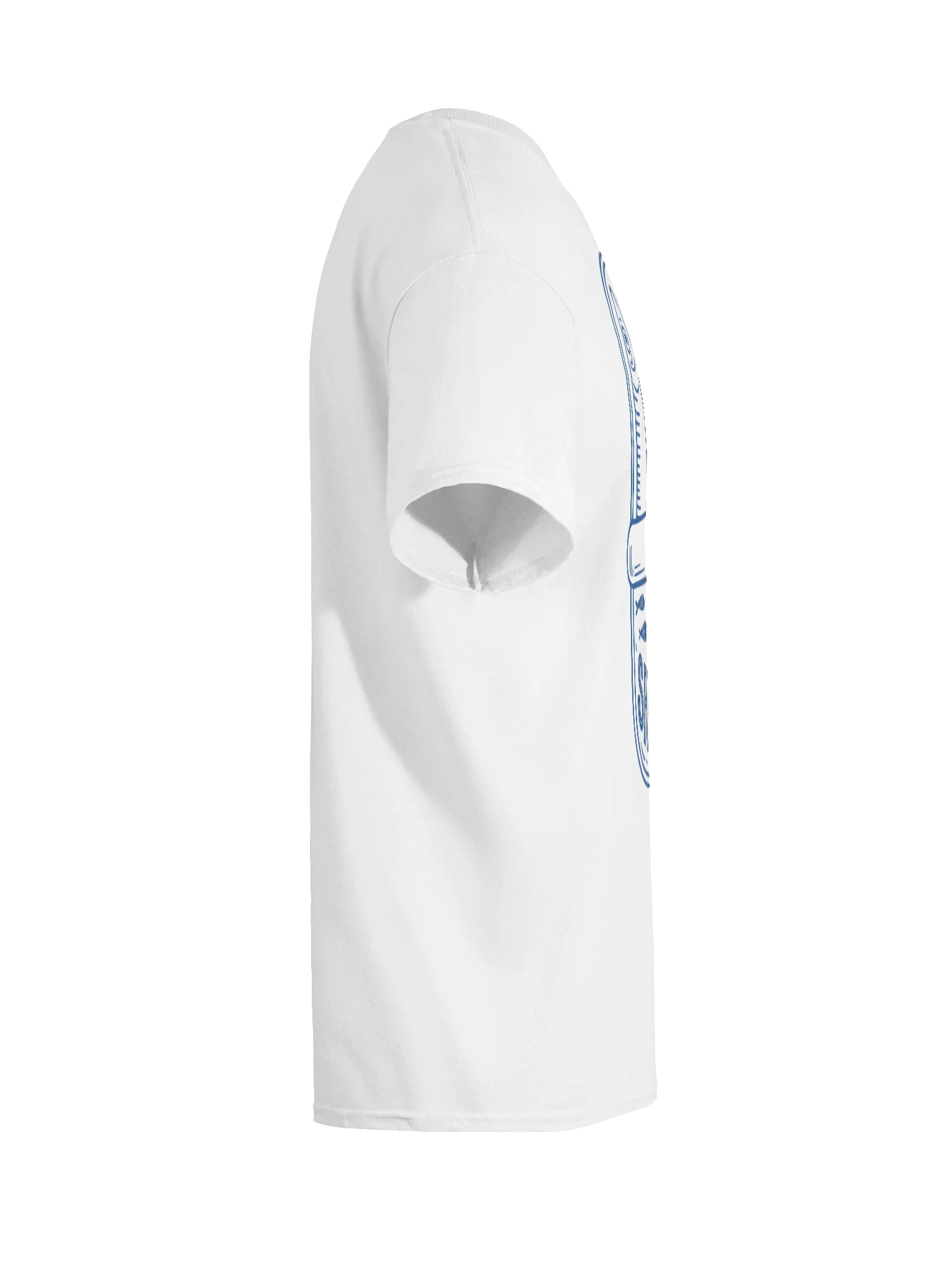 Sardine Sensation Graphic Tee product image (12)