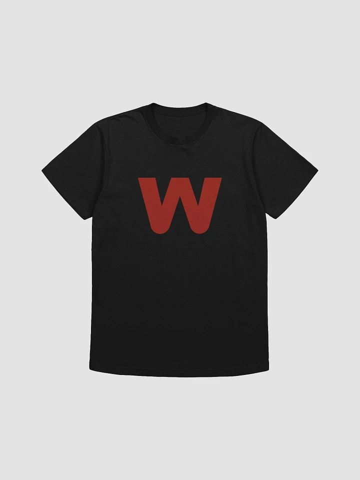 Team W (Next Level Supersoft T-Shirt) product image (1)
