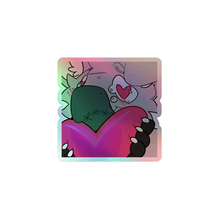 Love Siki Holo product image (1)
