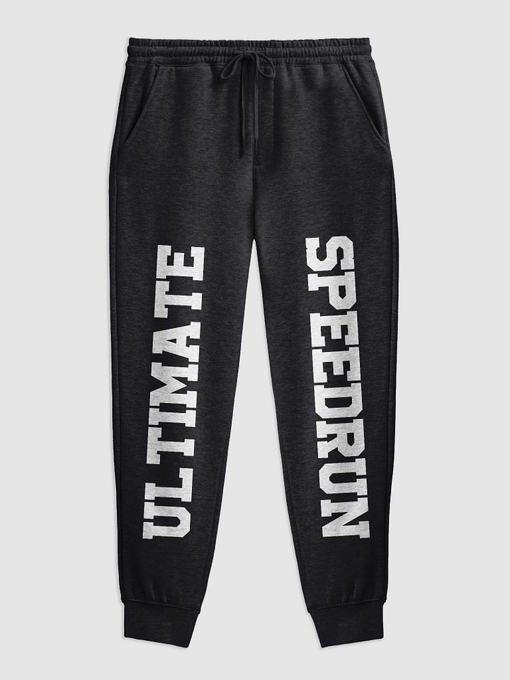 Independent Trading Co. X USC | University Joggers product image (1)