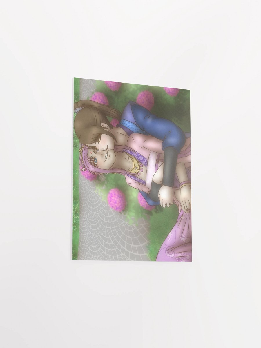 Xinhua x Shizhe Garden Hug product image (7)