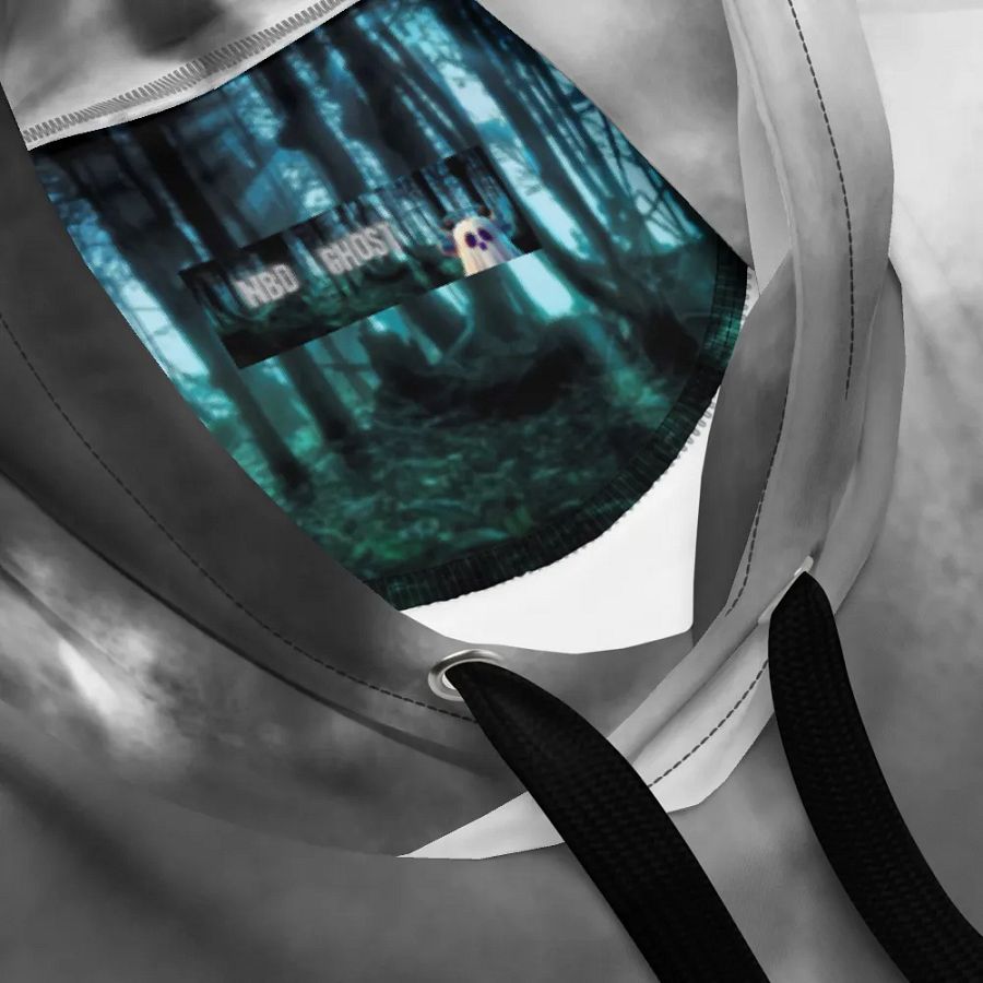 ghosty hoodie product image (5)