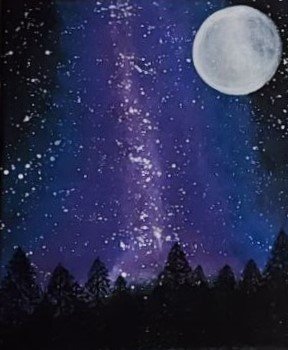 Night Skies product image (1)