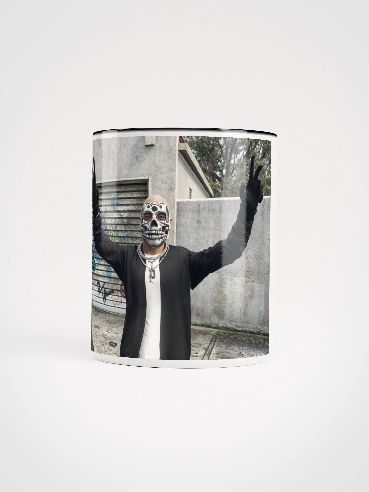 Chino Ceramic Mug product image (10)