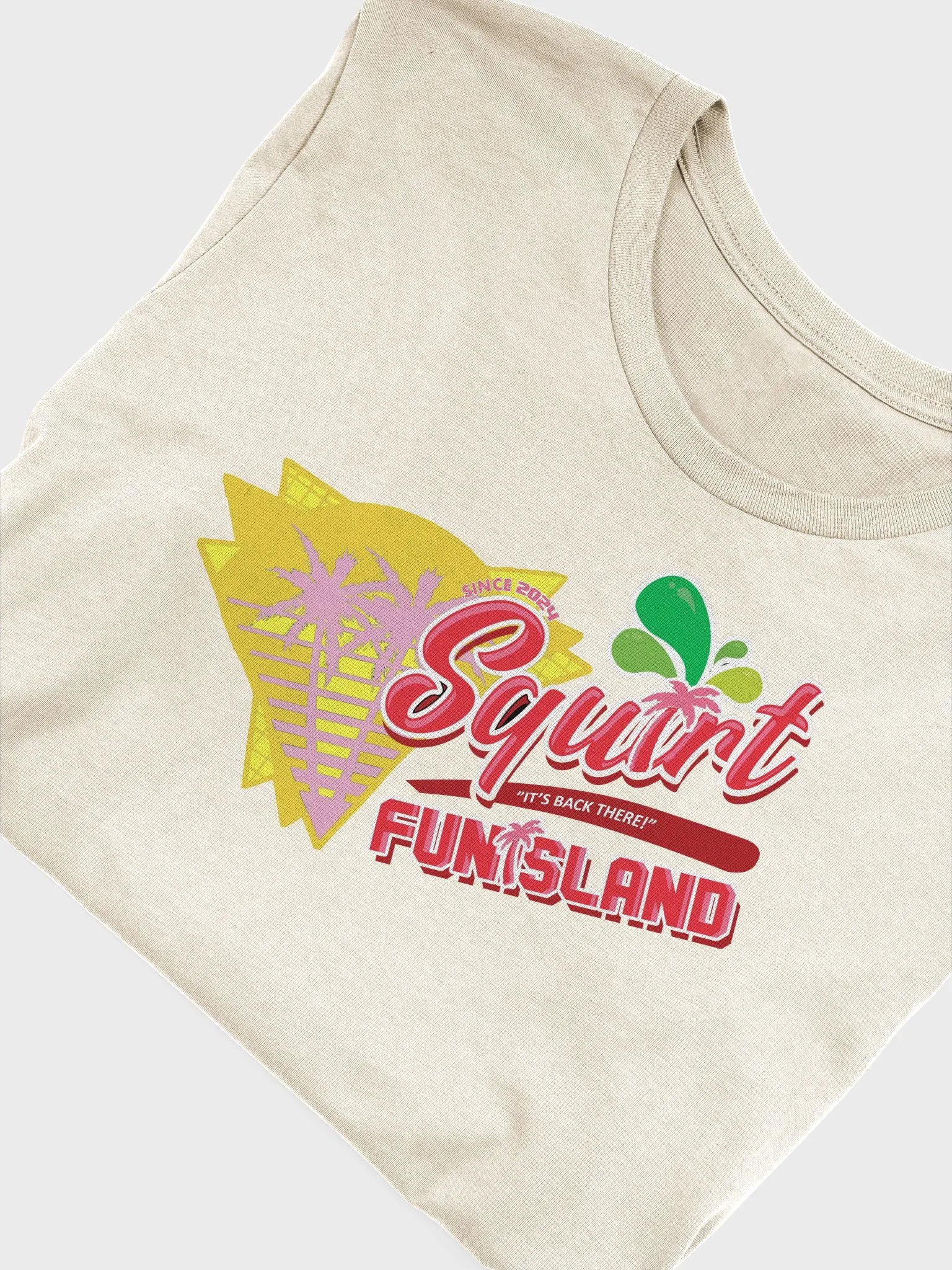 Squirt Soda Shirt product image (5)