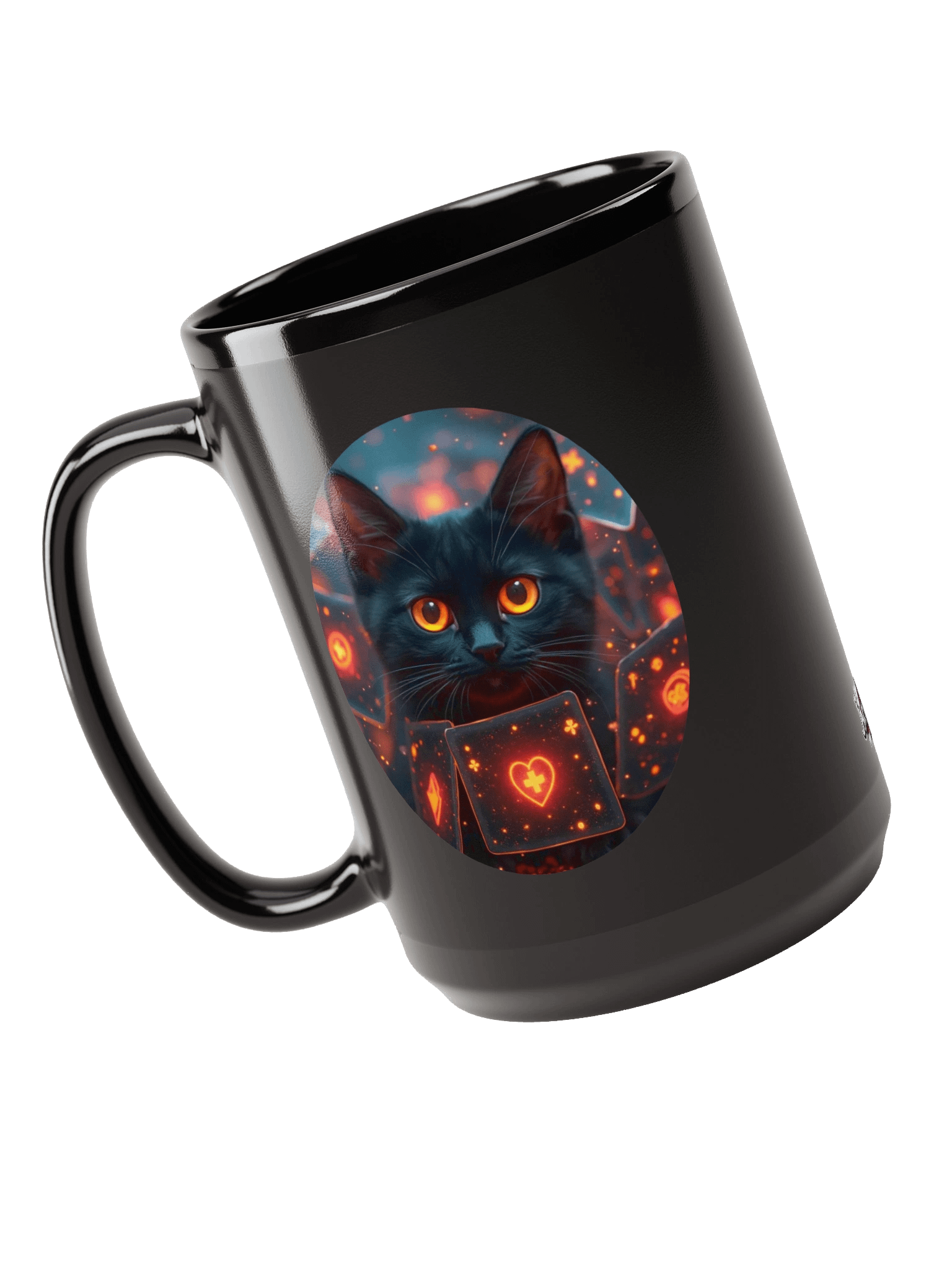 Thee Cat Mug product image (3)