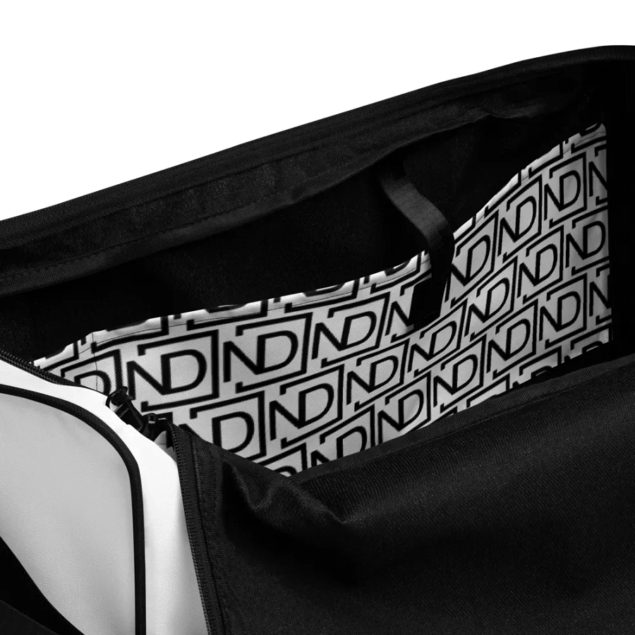 ND | Infinite Possibilities Duffle Bag product image (4)