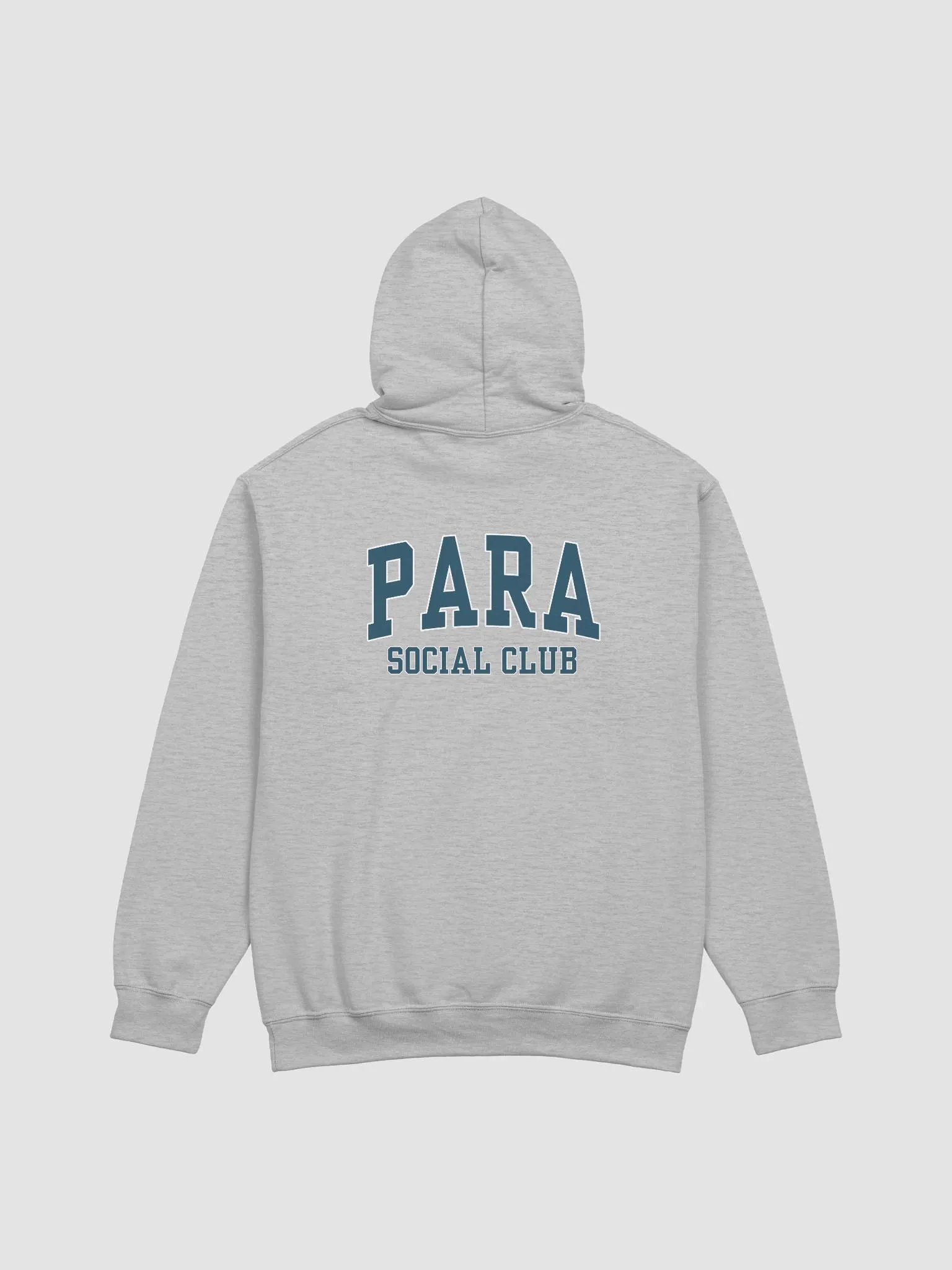 ): University Hoodie product image (2)