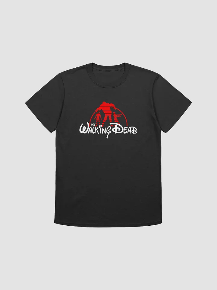Surreal Silhouette Trio T-Shirt product image (1)