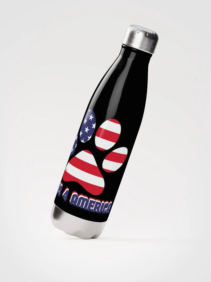 PAWS 4 AMERICA product image (4)