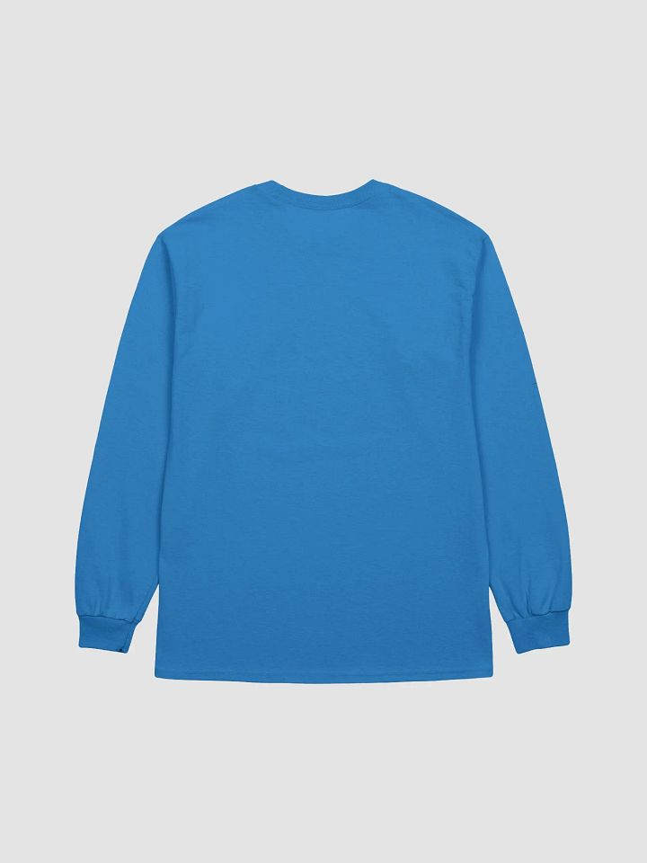 Stokes Photography Cotton Long Sleeve T-Shirt product image (2)