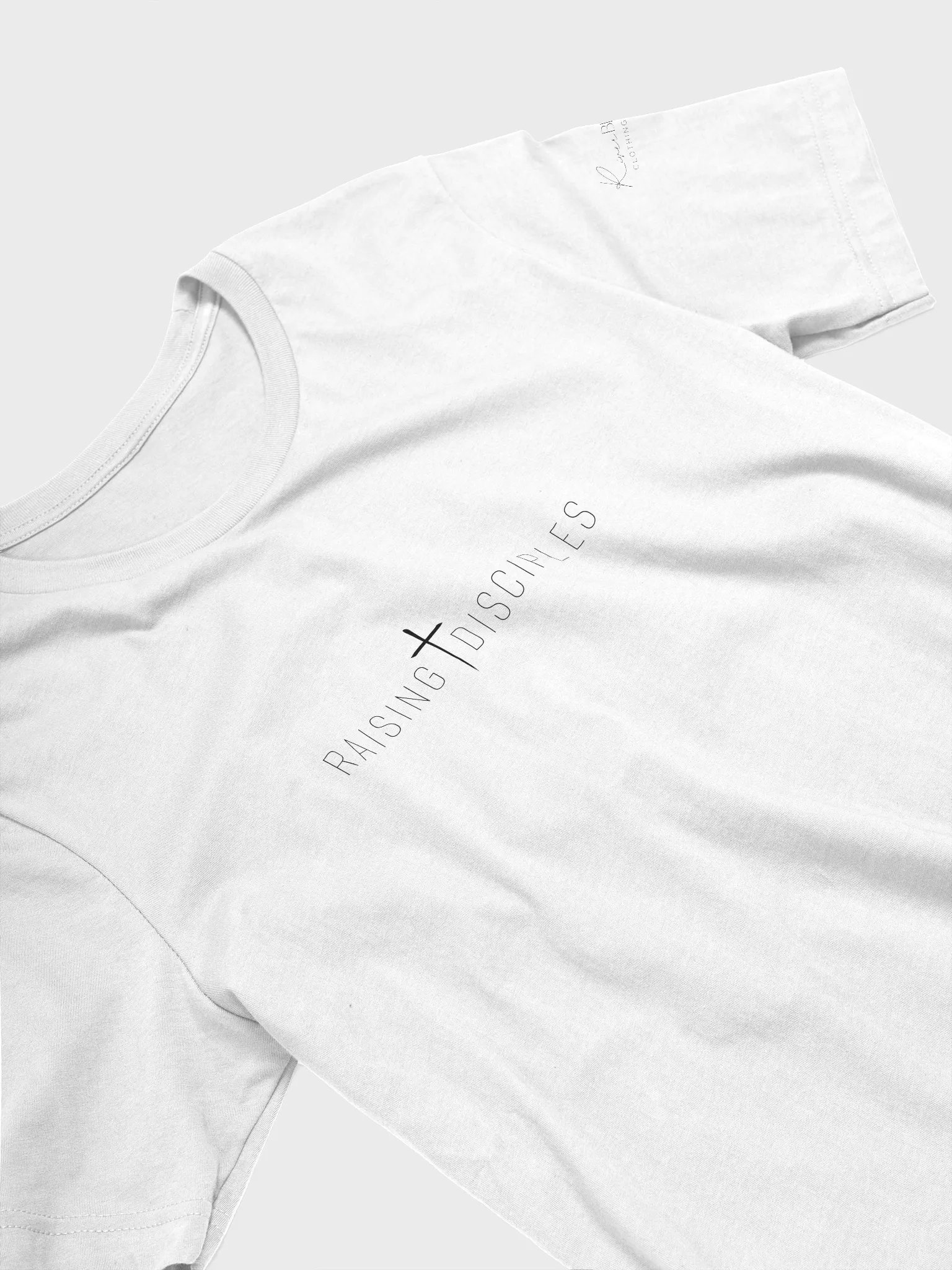 Raising Disciples Tee product image (4)