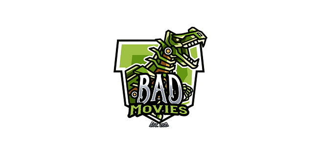 Modern Bad Movies Designs