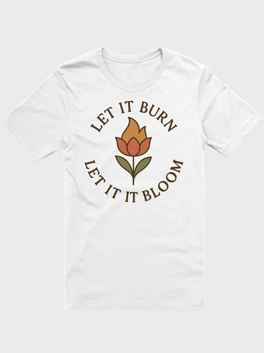 Let It Burn, Let It Bloom product image (1)