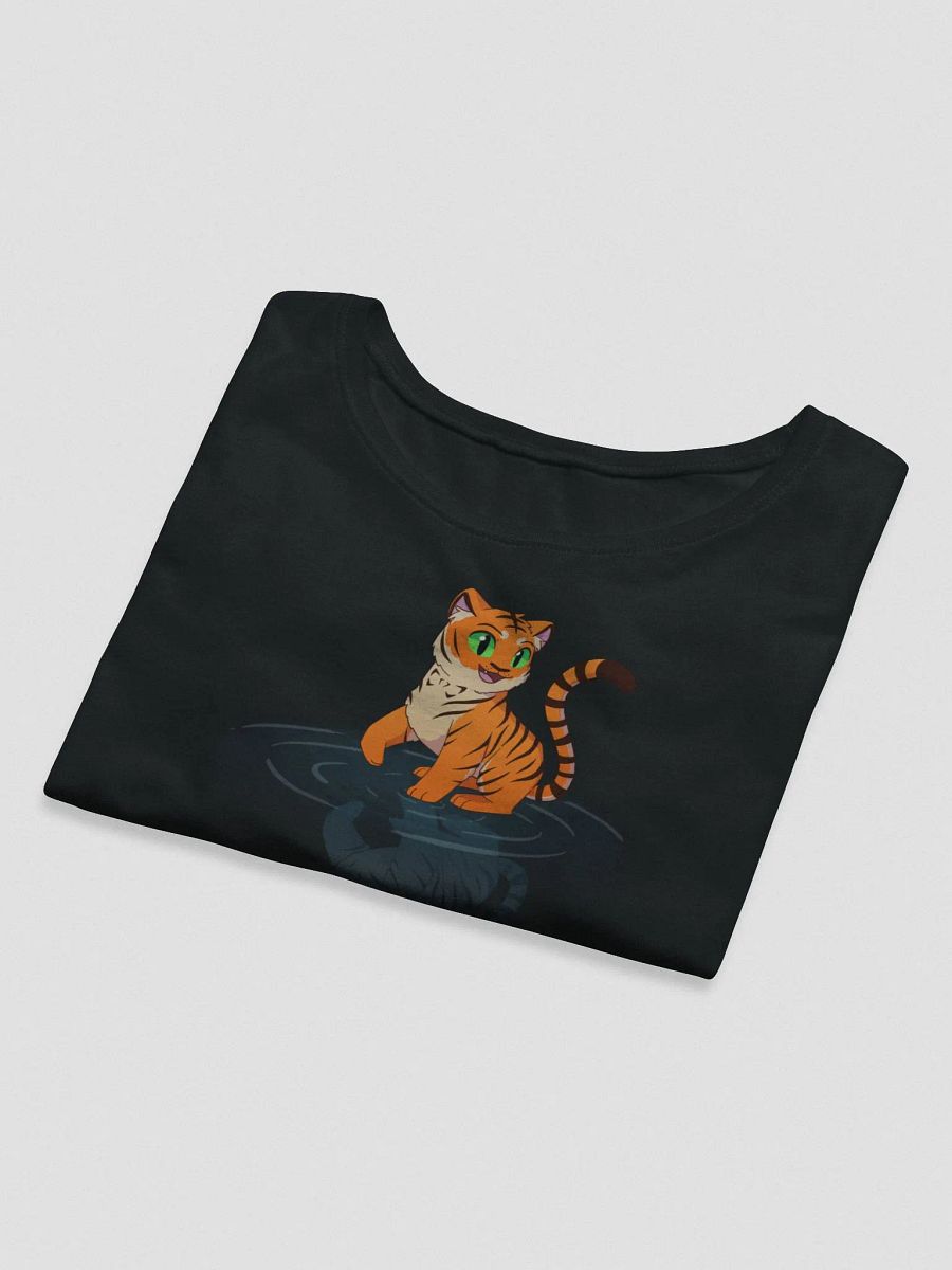 Reflect Crop Top product image (9)