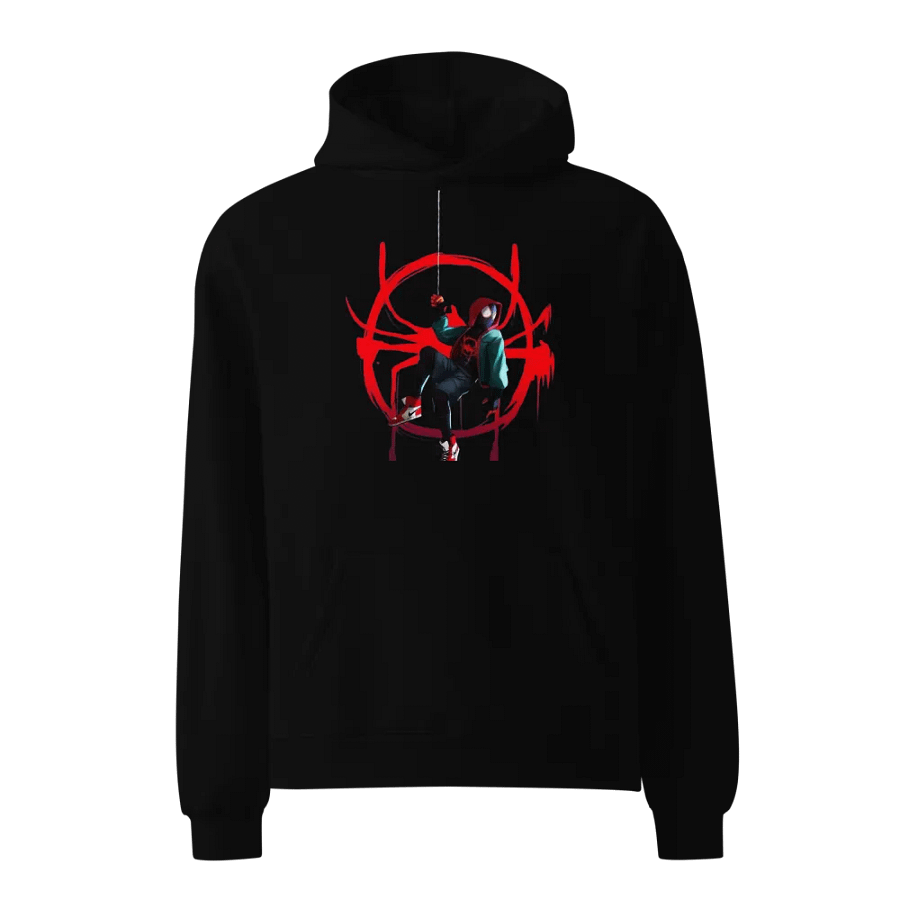 Spider-Man Hoodie product image (1)