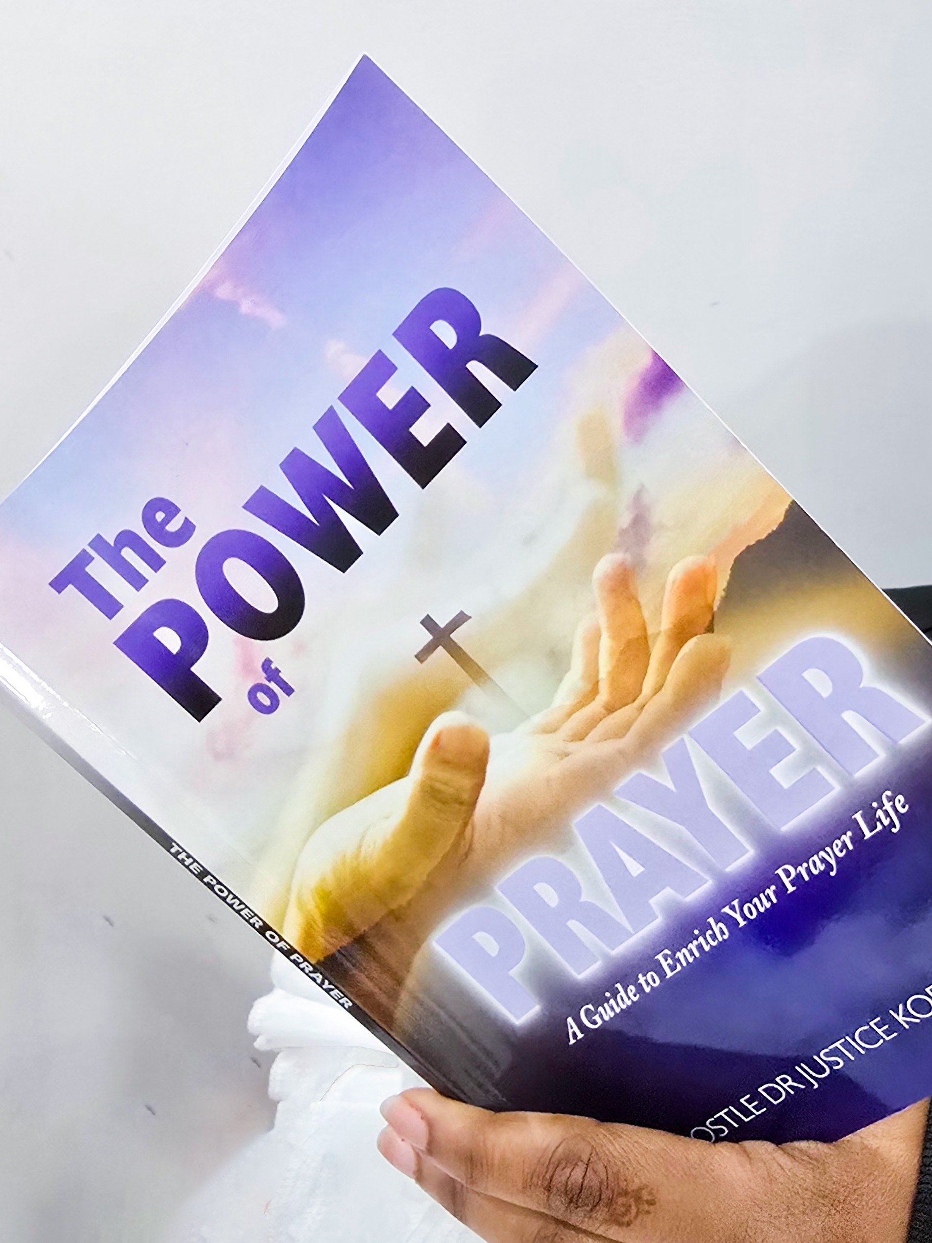 The Power Of Prayer product image (3)