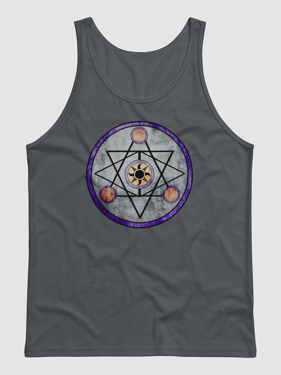 Sol Institute Tank Top product image (1)