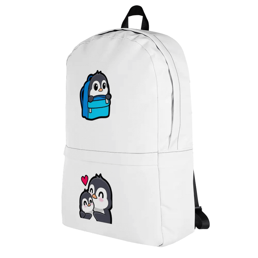 Backpack product image (3)