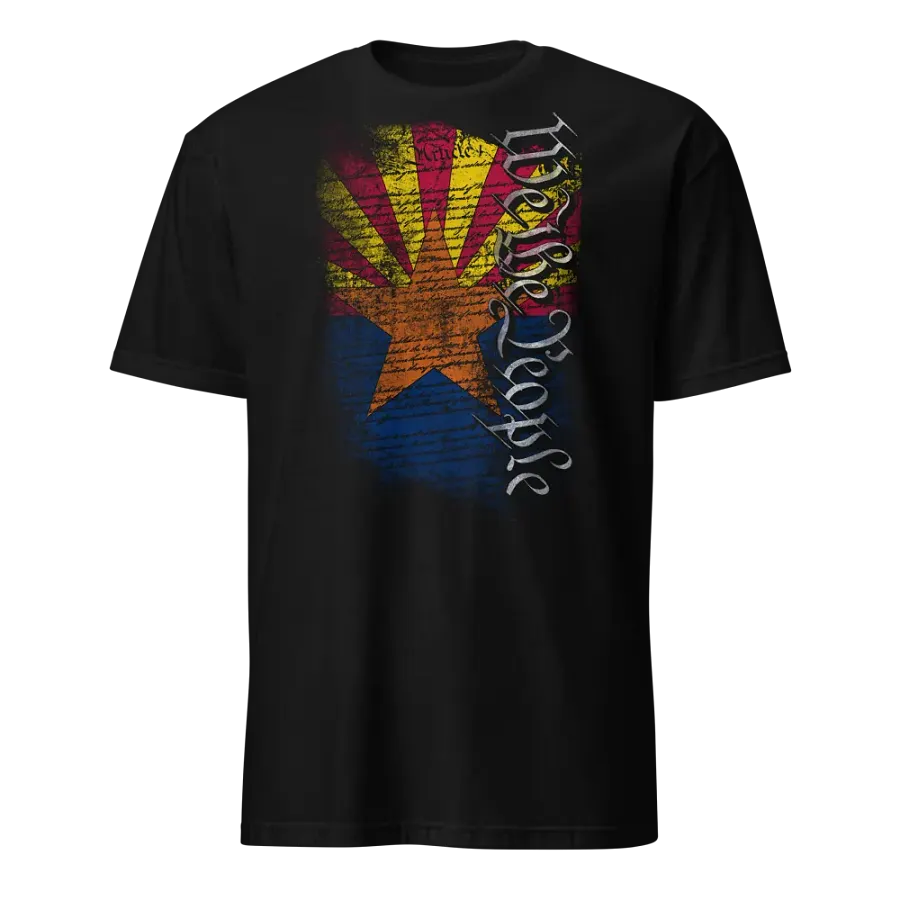 Arizona: We The People product image (1)