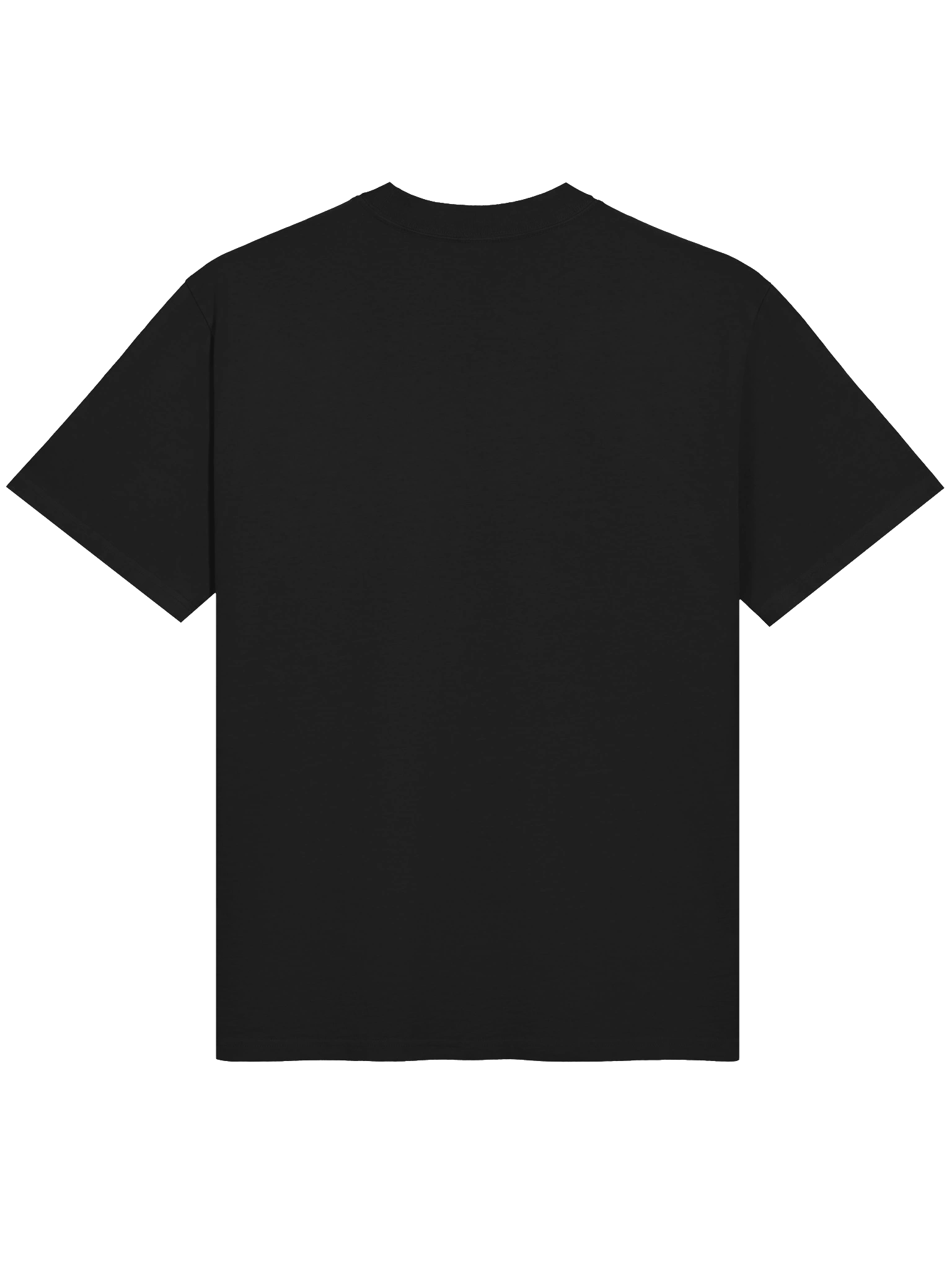 Black Adam Power of Shazam Oversized Faded T-Shirt – Kahndaq Eclipse Fury product image (6)