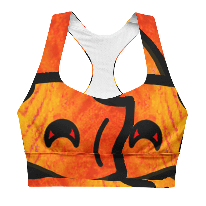 Meatman Sports Bra product image (1)
