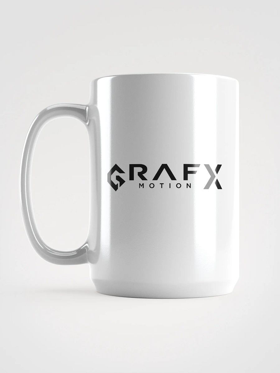 Graf-X Motion Mug product image (6)
