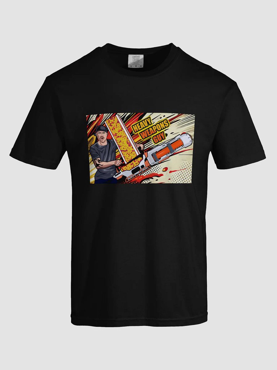 MacDanny - Da Heavy product image (5)