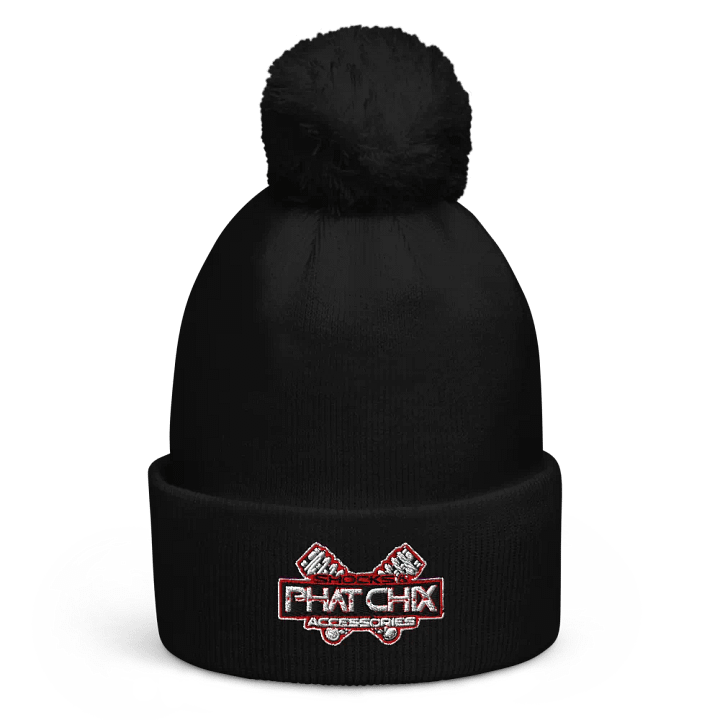 Phat Chix Beenie product image (1)