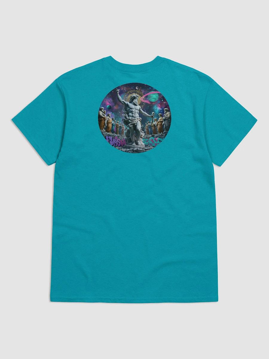 Monuments of Time T-Shirt product image (16)