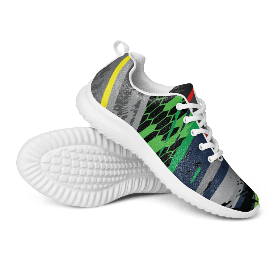 FlexStride Men's Athletic Shoes product image (7)