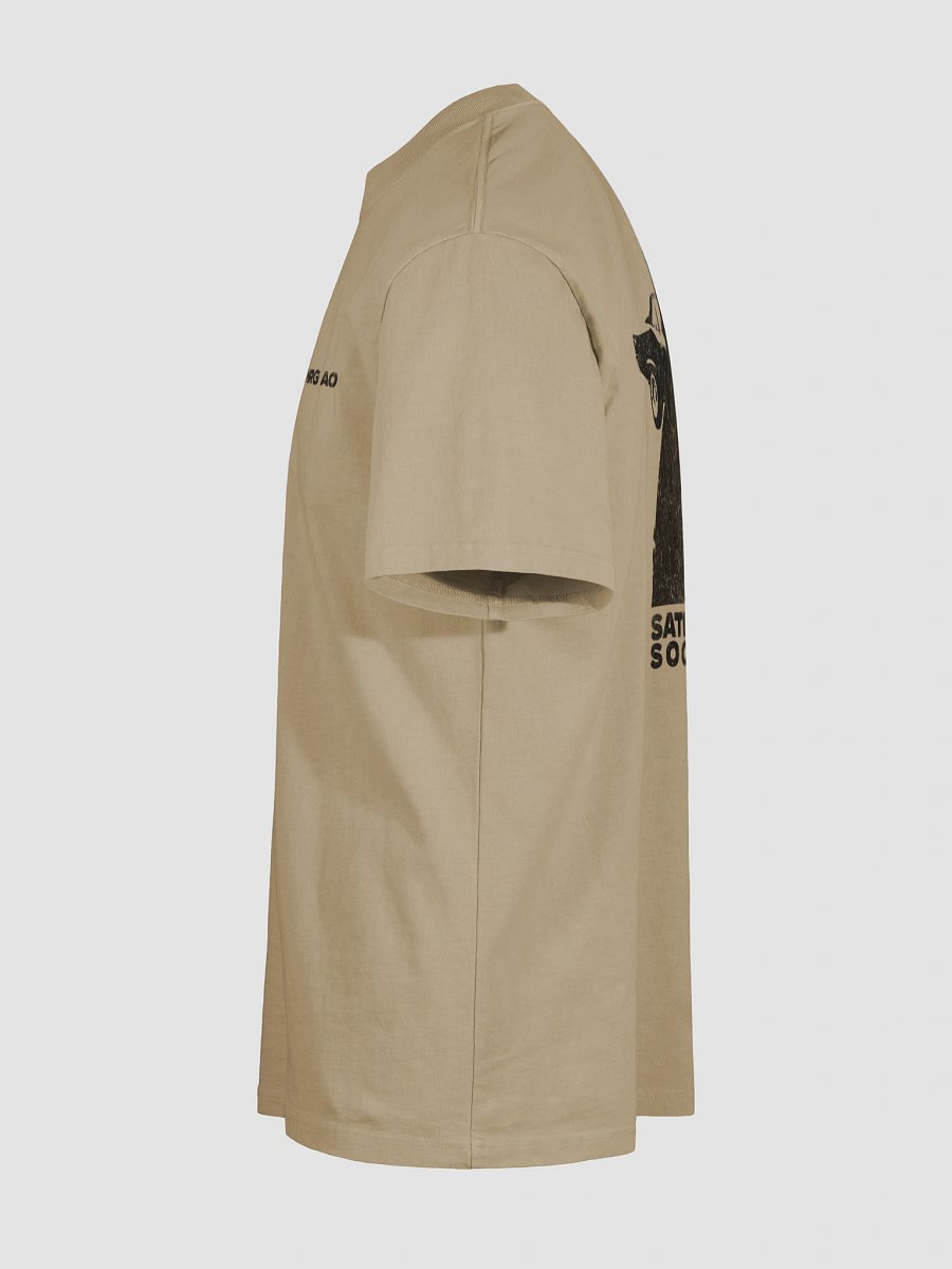 NRG AO Monochrome Oversized Tee product image (29)