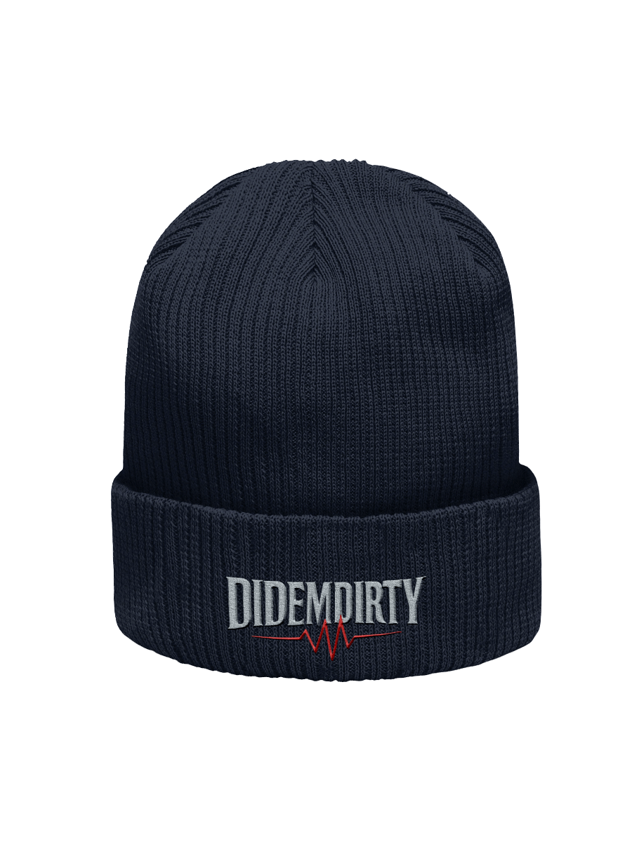Didem Dirty Beanie product image (4)