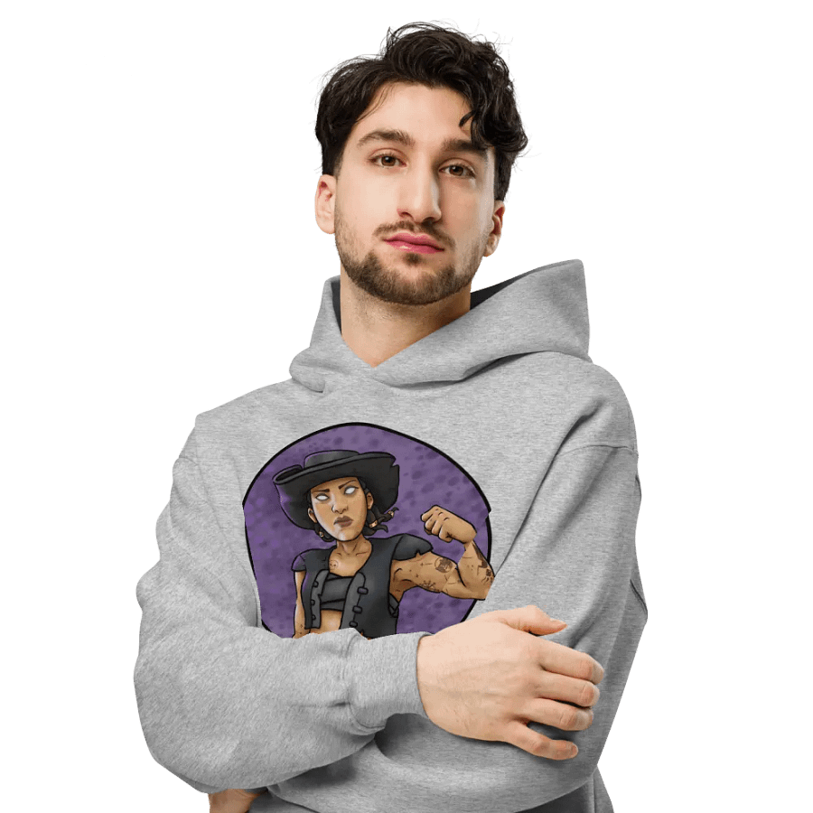 Pirate Hoodie product image (6)