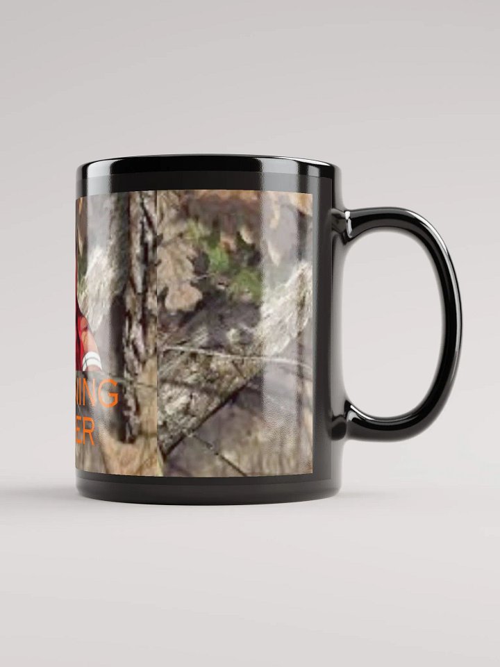 BrowningSimmer Black Mug product image (1)