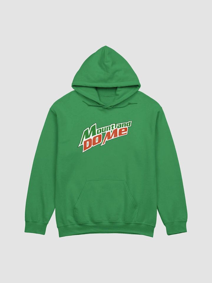 Mount And Do Me Hoodie product image (1)