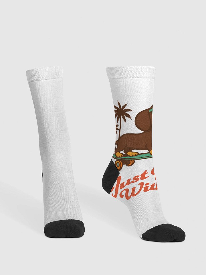 HAPPY DOG product image (2)