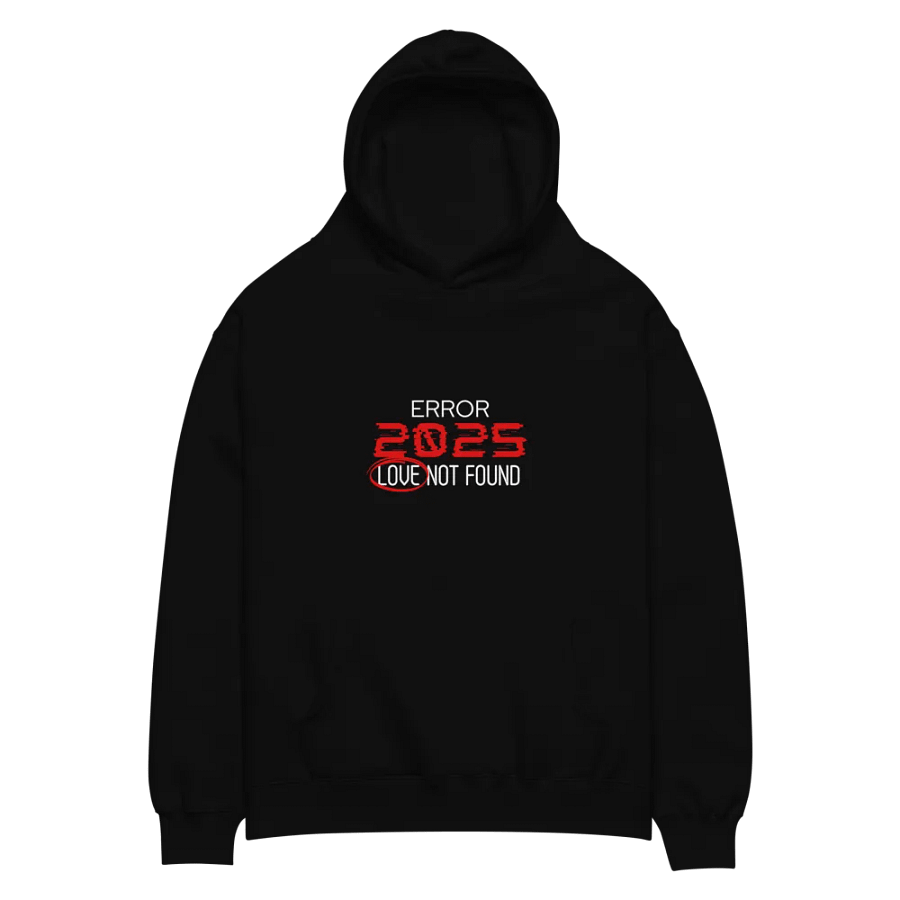 2025 Not Found Premium Hoodie product image (3)