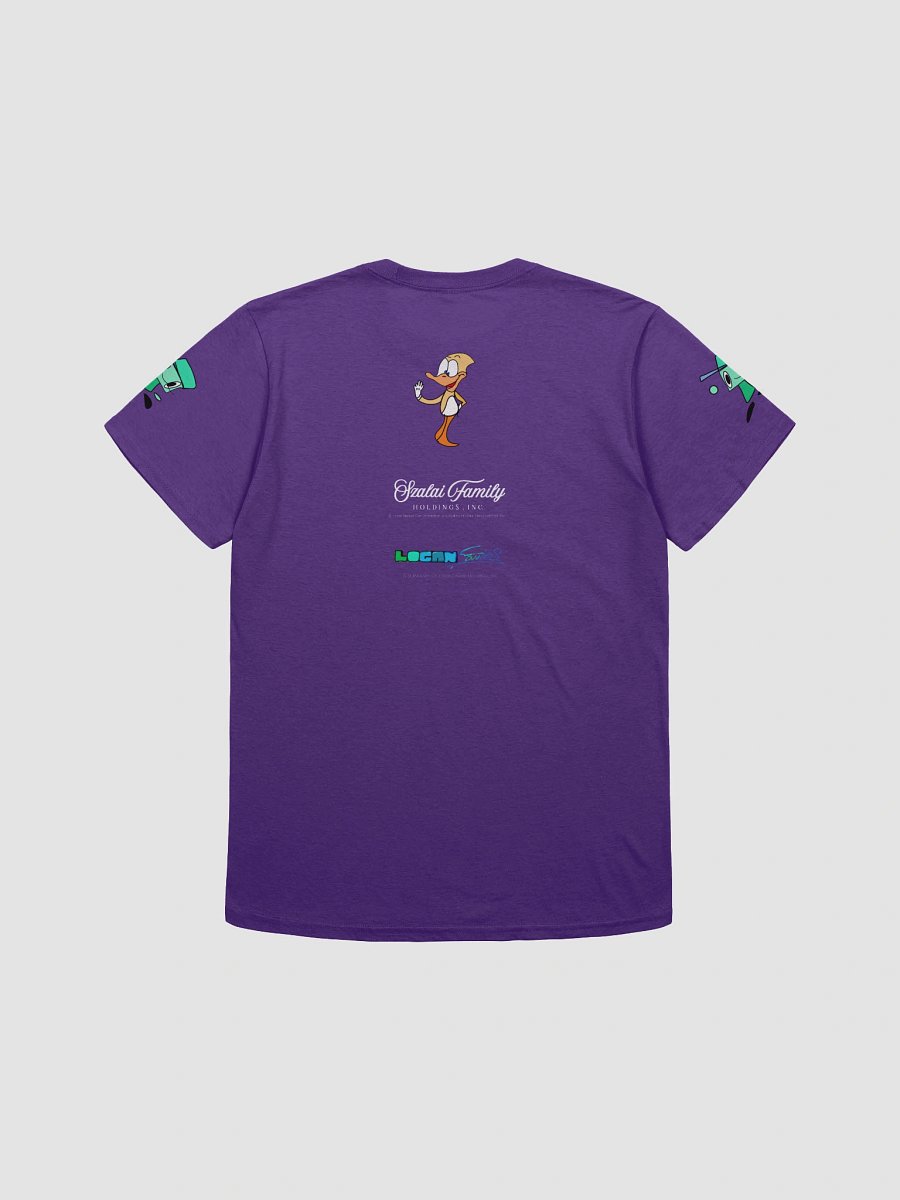 Logan Studios Pocket Shirt product image (11)